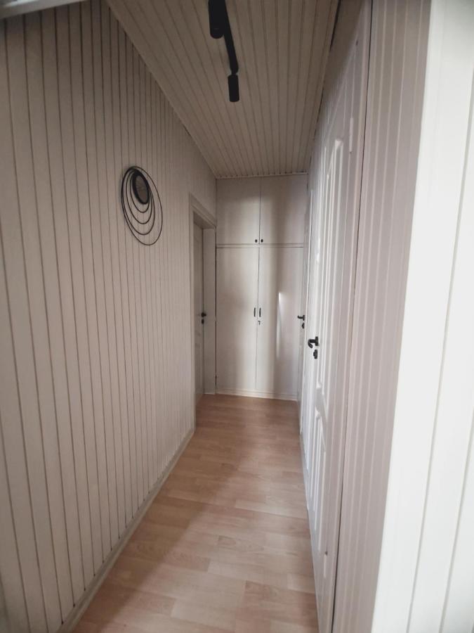 Apartamentai Sukileliu Pr. Каунас Екстериор снимка