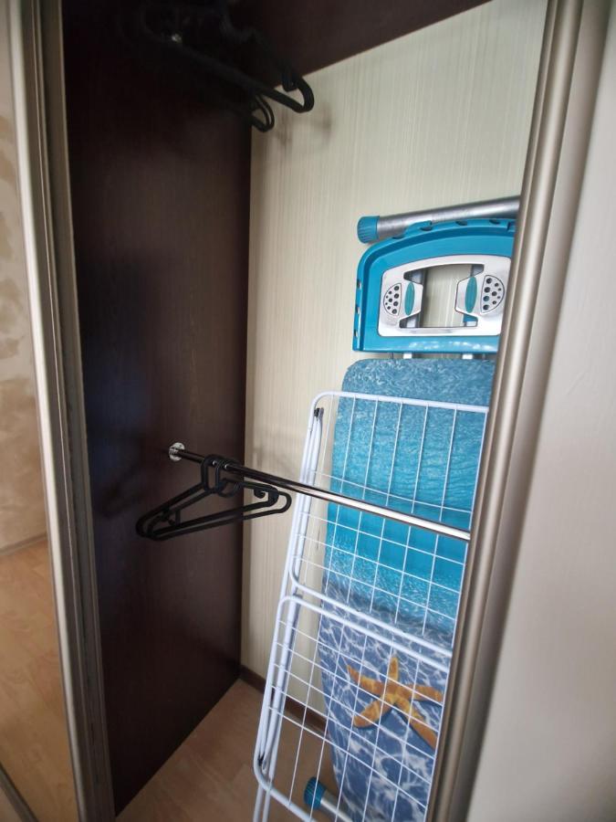 Apartamentai Sukileliu Pr. Каунас Екстериор снимка
